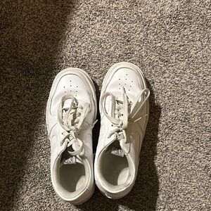 Nike AIR FORCE shoes